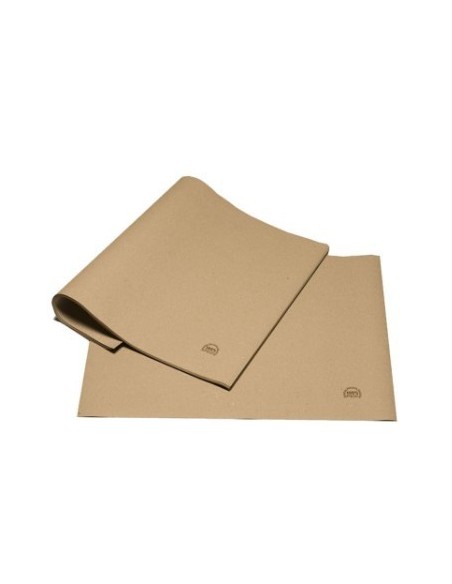 MANTEL 30x40 48grs KRAFT -1 x 500u-