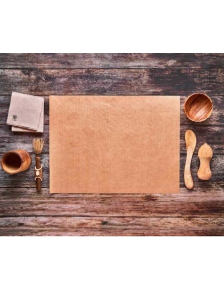 MANTEL 35x50 45grs KRAFT eco -1 x 1000u-
