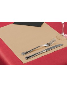 MANTEL 35x50 40grs KRAFT -1 x 1000u-