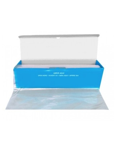 MANGA REPOSTERIA DESECHABLE 55 cms -1 x 100u- IBP