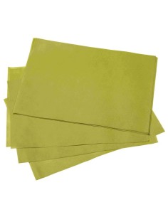 MANTEL 30x40 DECORE KIWI 1 x 500u-