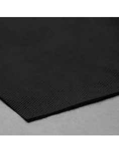 MANTEL 35x50 NEWTEX NEGRO -1 x 1000u-