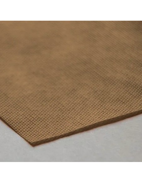MANTEL 30x40 NEWTEX BEIGE -1 x 500u-