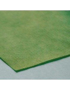 MANTEL 40x120 NEWTEX VERDE MANZANA KIWI  -1 x 500u-