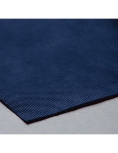 MANTEL ROLLO NEWTEX 120 x 100m AZUL OSCURO