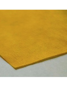 MANTEL 40x120 NEWTEX AMARILLO  -1 x 500u-