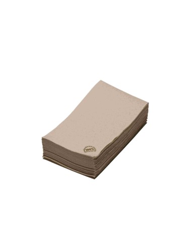 MINISERVIS 17x17 1C NATURE -40p x 400u-