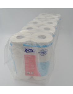 Higiènic GRAN TRADICIONAL 2C 50mt -5pq x 6u-