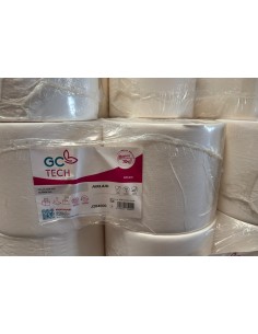 CELULOSA IND 1C GC TECH AIRLAID 371130 -1 x  2u-