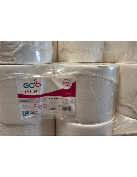 CELULOSA IND 1C GC TECH AIRLAID 371130 -1 x  2u-