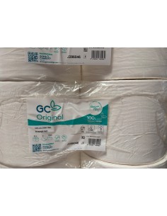 CELULOSA INDUSTRIAL 2C 500 m -1 x 2u- CELPURA