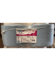 CELULOSA INDUSTRIAL 2C AZUL ADD SYSTEM 400mt -1 x 2u- RCL