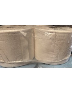 CELULOSA INDUSTRIAL 2C 500 m -1 x 2u- GOFRADA