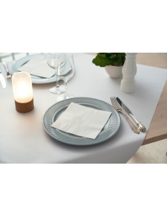 SERVILLETA TISU 40X40 3C -4 x 250u- BLANCA 2
