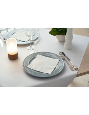 SERVILLETA TISU 40X40 3C -4 x 250u- BLANCA