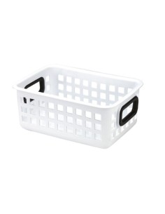 CESTA DENOX EUROPA BLANCA PLASTICO 5L
