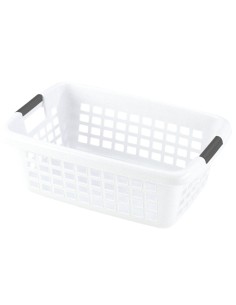 CESTA DENOX UNIVERSAL BLANCA 70 LITROS