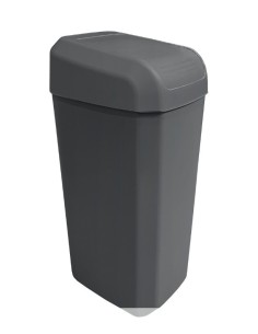 PAPELERA DENOX CTAPA BASCULANTE 45 LTRS swint top