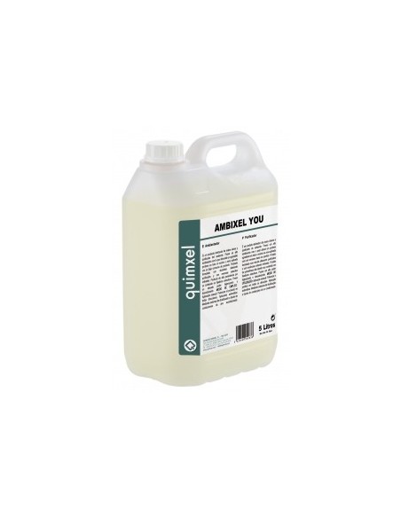 AMBIXEL YOU 05 ambientador Jean Paul Gautier -1 x 5l-