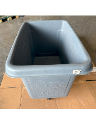 CONTENEDOR RECTANGULAR 400L 1121x787x826 cm