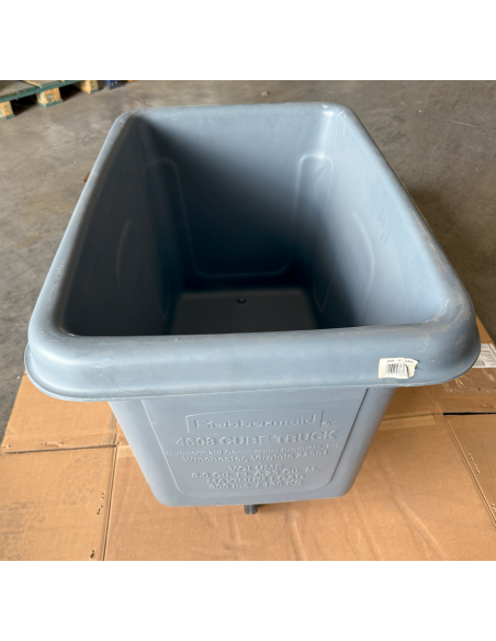 CONTENEDOR RECTANGULAR 400L 1121x787x826 cm