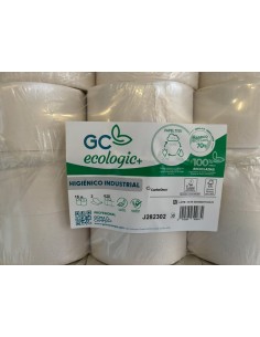 JUMBO 2C D-45 620servGC ecologic -1 x 18u-