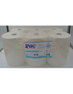 JUMBO 2C D-45 865 serv 100 Celulosa -1 x 18u-