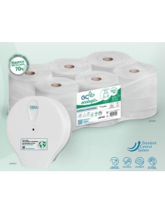 JUMBO 2C D-58 805 serv GC ECO -1 x 18u-