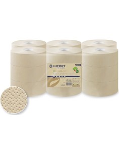 JUMBO Eco Natural 130m D-51 -1 x 18u-