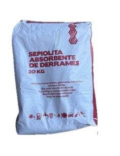 ABSORVENT VEGETAL INNIFUGO -1 x 40l-