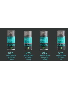 AEROSOL ETERN V73 AMBIENTADOR -1 x 250ml-
