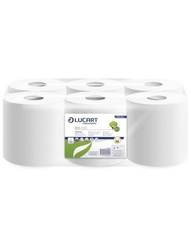 BOBINA SECAMANOS ECO S440 NB -1 x 6u-