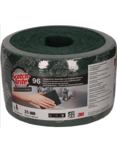 SCOTCH BRITE BOBINA 96 -1 x 6m-