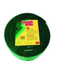 SCOTCH BRITE BOBINA 86 -1 x 6 m-