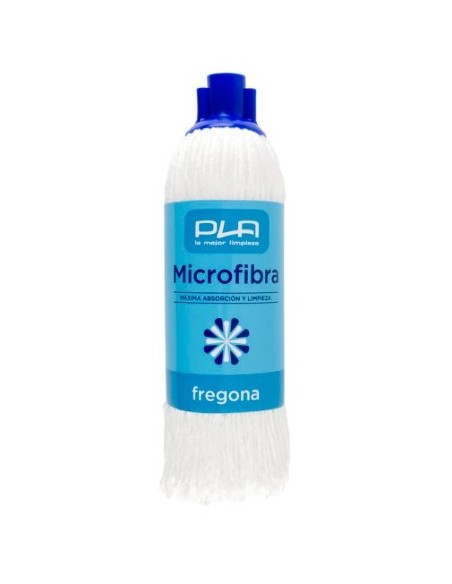 MOCHO MICROFIBRA BLANCO 156GR PLA -1u-