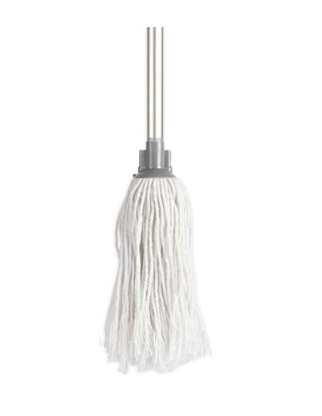 MOCHO ALGODON  EXTRA BLANCO Nº 14 190gr