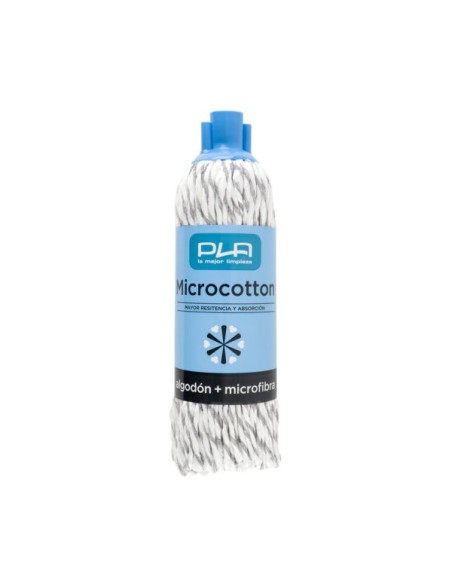 FREGONA MICROCOTTON microfibraalgodon 180gr -1u-