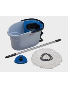 FREGONA ULTRASPIN MINI -1u- 2