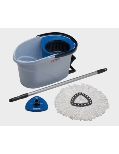 FREGONA ULTRASPIN MINI -1u-