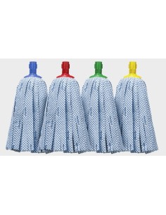 FREGONA VILEDA ANTIBAC