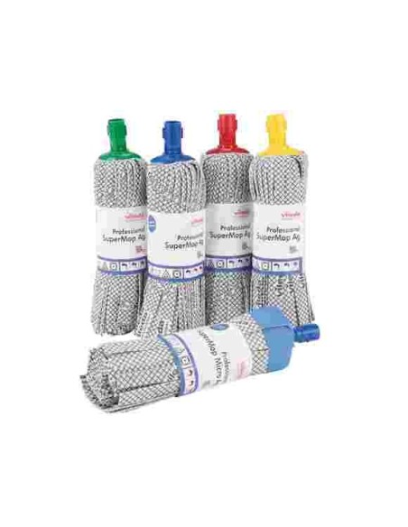 FREGONA VILEDA INDUSTRIAL AG VERDE