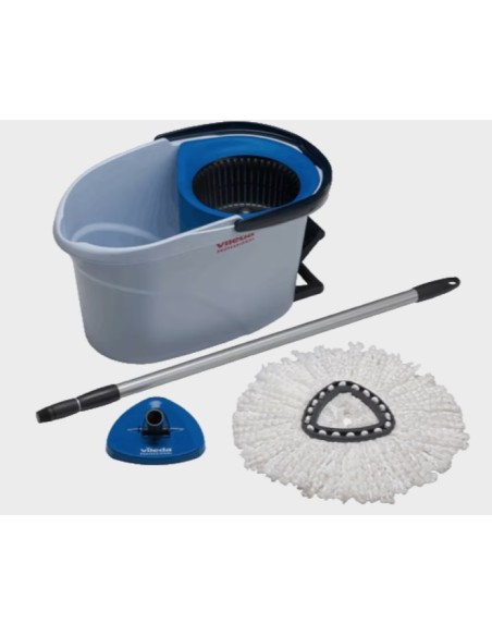 SOPORTE FREGONA ULTRASPIN-1u-