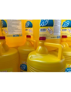 LEJIA DEPURADA RG -1 x 5l-