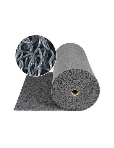 ALFOMBRA BASE PVC 150x200 cms ROJA
