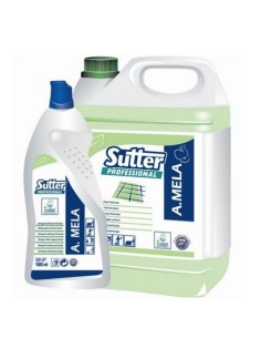 A MELA ECO Detergente multiusos Perfumada -1 x 1000ml-