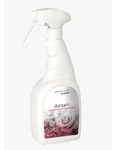 AMBIXEL AIRSAN ambientador purificador -1 x 750ml-