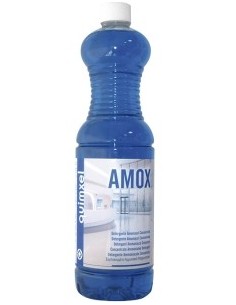 AMOX 15 AZUL  Amoniacal -1 x 15l-