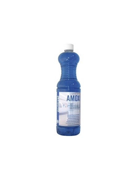 AMOX 15 AZUL  Amoniacal -1 x 15l-