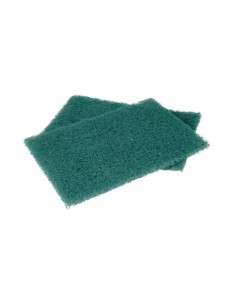 SCOTCH BRITE No86 - 07486 ALMOHADILLA 158x224mm -1 x 10u-