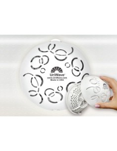 AMBIENTADOR Ecológic INTENSITY ventilador